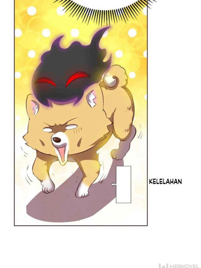 Rebirth Become a Dog Chapter 51 Gambar 59